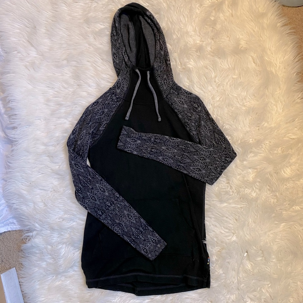 Smartwool Hooded Sweatshirt